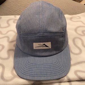 Lakai adjustable hat